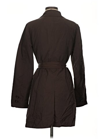 Ambition Trenchcoat (view 2)
