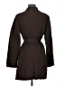Ambition Brown Trenchcoat Size M - photo 2