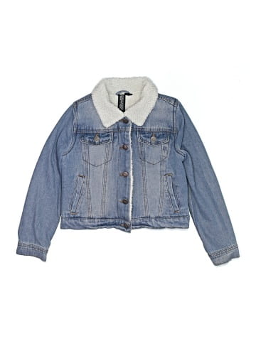 JouJou Denim Jacket (view 1)