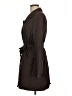 Ambition Brown Trenchcoat Size M - photo 5