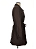 Ambition Brown Trenchcoat Size M - photo 4