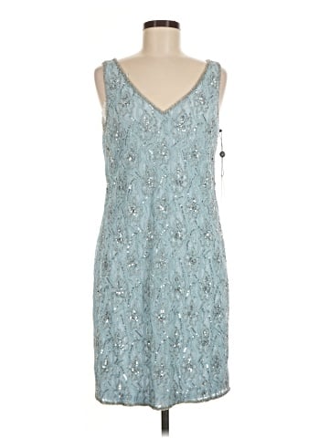 Adrianna Papell Cocktail Dress (view 1)