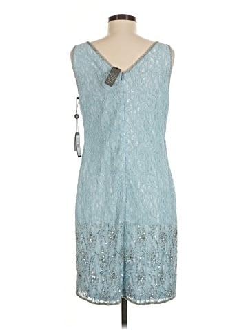 Adrianna Papell Cocktail Dress (view 2)