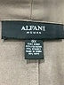 Alfani Brown Jacket Size 0X - photo 6