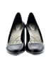 Giani Bernini Black Heels Size 8 - photo 2