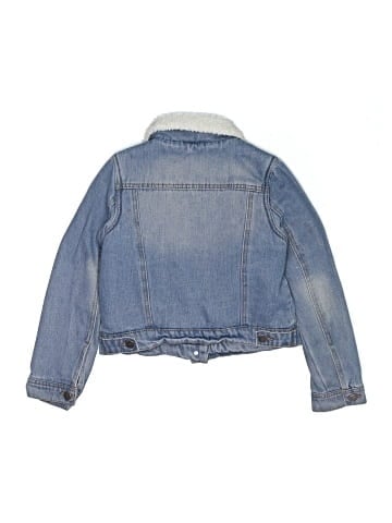 JouJou Denim Jacket (view 2)