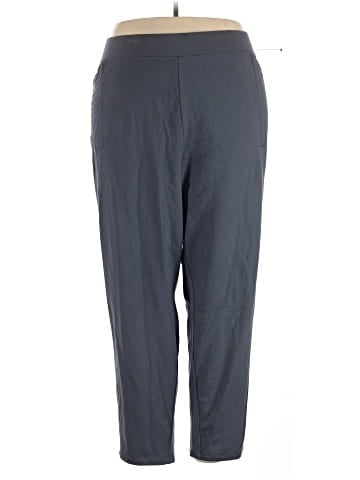 Terra & Sky Casual Pants (view 1)