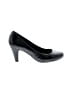 Giani Bernini Black Heels Size 8 - photo 1