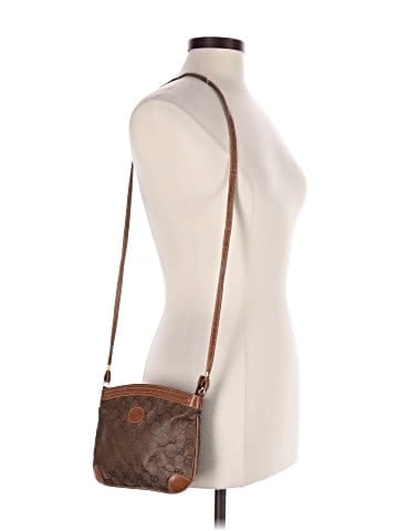 Gucci Vintage Crossbody Bag (view 2)