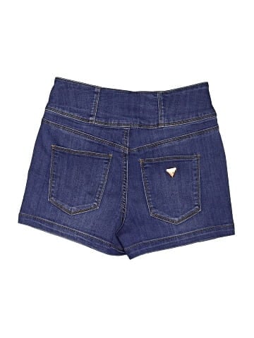 Guess Denim Shorts (view 2)