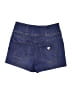 Guess Blue Denim Shorts Size 27 waist - photo 2