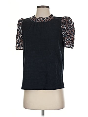 THML Short Sleeve Top (view 1)