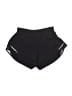 Lululemon Athletica Black Athletic Shorts Size 4 - photo 1