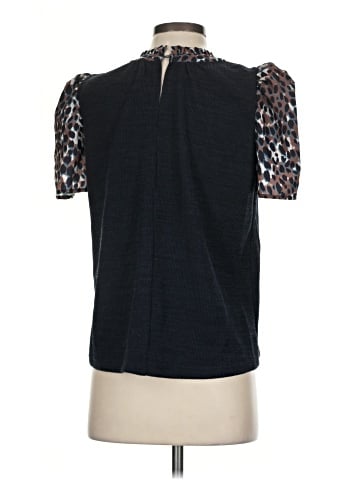 THML Short Sleeve Top (view 2)