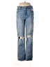 Gap Stars Blue Jeans Size 29 waist - photo 1