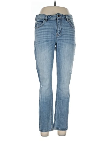 Cosmic Blue Love Jeans (view 1)