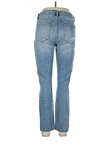 Cosmic Blue Love Jeans (view 2)