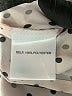 Rose + Olive 100% Polyester Ivory 3/4 Sleeve Blouse Size 1X - photo 8