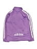 Adidas 100% Polyester Purple Track Jacket Size 3T - photo 2