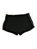 Gap Fit Stripes Black Athletic Shorts Size L - photo 2