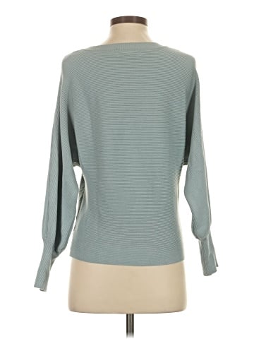 Pink Rose Pullover Sweater (view 2)