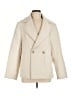 H&M Ivory Coat Size M - photo 1