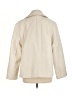 H&M Ivory Coat Size M - photo 2