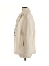 H&M Ivory Coat Size M - photo 5