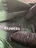 Express Green Pullover Hoodie Size XL - photo 7