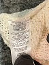 Lou & Grey Color Block White Pullover Sweater Size XS - photo 8