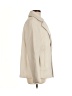 H&M Ivory Coat Size M - photo 4