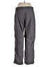 ExOfficio 100% Nylon Gray Casual Pants Size 10 - photo 2