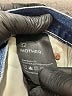Mother Hearts Blue Jeans Size 32 waist - photo 7