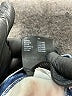 Mother Hearts Blue Jeans Size 32 waist - photo 8