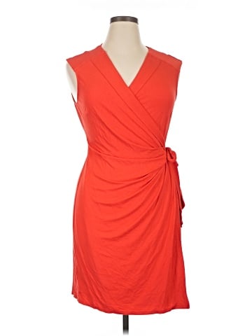Ann Taylor Vest (view 1)