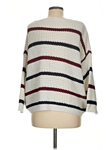 Pol Pullover Sweater (view 2)