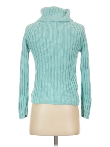 New York & Company Turtleneck Sweater (view 2)