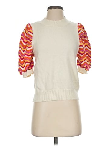 THML Pullover Sweater (view 1)