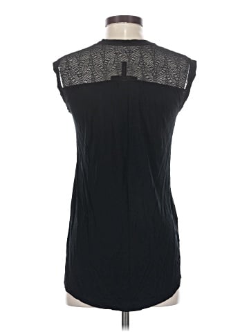 BCBGMAXAZRIA Sleeveless Blouse (view 2)