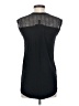 BCBGMAXAZRIA 100% Modal Black Sleeveless Blouse Size XS - photo 2