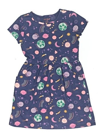 Cat & Jack Dress (view 1)