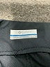 Columbia Solid Black Active Skort Size 1X - photo 3