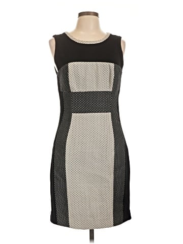 Yoana Baraschi Cocktail Dress (view 1)