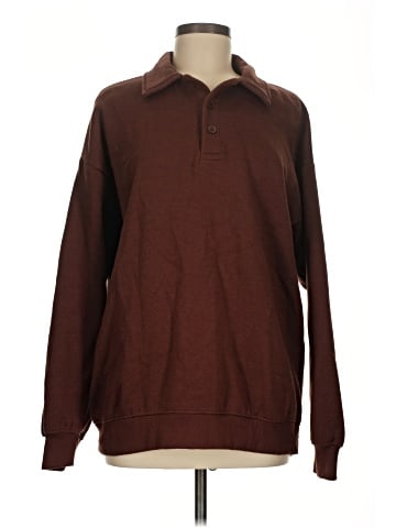 Daisy Street Pullover Sweater (view 1)