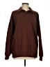 Daisy Street Brown Pullover Sweater Size 6 - photo 1