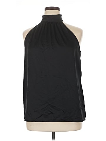 The Limited Sleeveless Blouse (view 1)