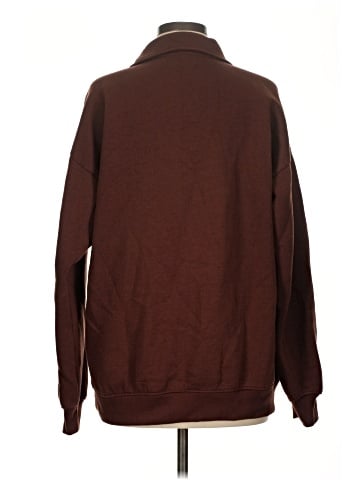 Daisy Street Pullover Sweater (view 2)
