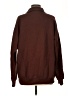 Daisy Street Brown Pullover Sweater Size 6 - photo 2