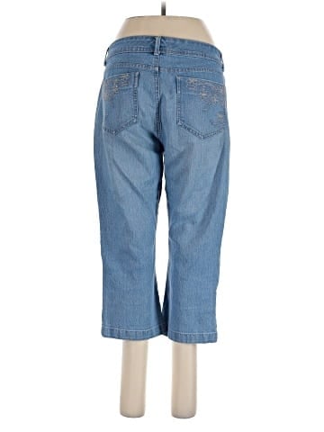 Gloria Vanderbilt Jeans (view 2)