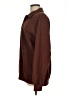Daisy Street Brown Pullover Sweater Size 6 - photo 5